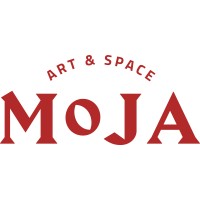 MoJA Museum logo