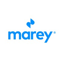 Marey Tankless Water Heaters logo