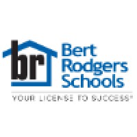 Bert Rodgers Schools logo