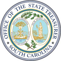 South Carolina Treasurer's Office logo