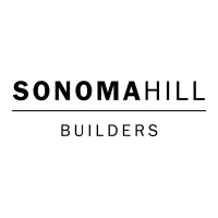 Sonoma Hill Builders logo