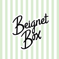 Image of Beignet Box