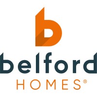 Belford Homes logo