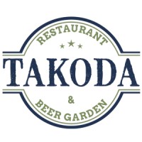 TAKODA Restaurant & Beer Garden logo