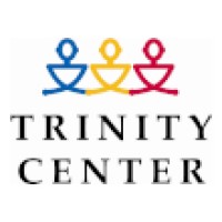 Trinity Center logo