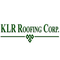 KLR ROOFING CORP logo