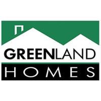 Greenland Homes logo