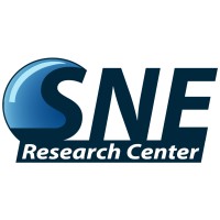 SNE Research Center logo