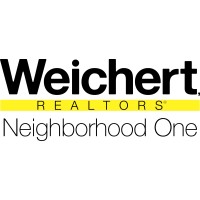 Weichert, Realtors Neighborhood One logo