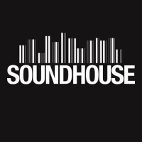 Soundhouse NYC logo
