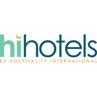 Hihotels By Hospitality International logo