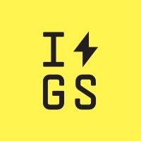 INGAME STUDIOS logo