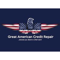 Great American Credit Repair Company logo