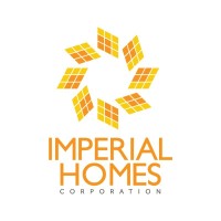Imperial Homes Corporation logo