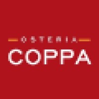 Osteria Coppa logo