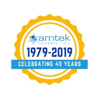 Image of Amtek Company, Inc.