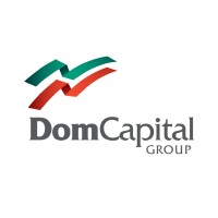 DOM Capital Group logo