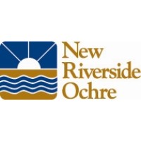 New Riverside Ochre logo