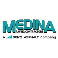 Medina Construction