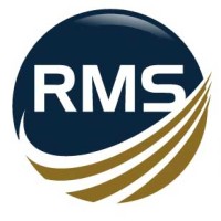 RMS, Inc. logo