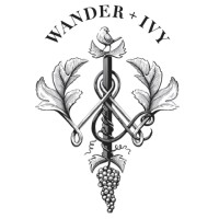 Wander + Ivy logo