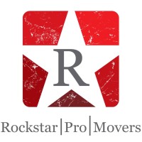 Rockstar Pro Movers, Inc logo