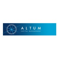 Altum Capital Management logo
