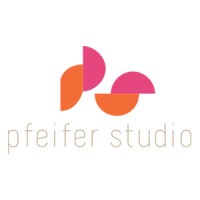 Pfeifer Studio logo