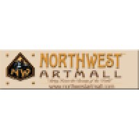 Northwest Art Mall logo