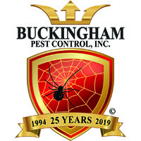 Buckingham Pest Control, Inc. logo