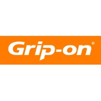 GRIP-ON TOOLS logo