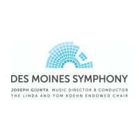 Image of Des Moines Symphony and Academy