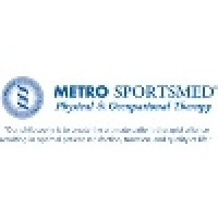 Metro Sportsmed logo