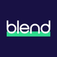 Blend logo