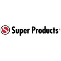 Super Products logo