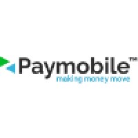 Paymobile logo
