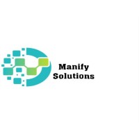 Manify Solutions logo
