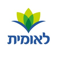 Leumit Health Services - לאומית שירותי בריאות logo