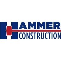 Hammer Construction, Inc logo