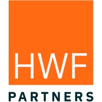 HWF Partners logo