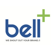 Bellplus Media logo