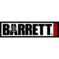 Barrett Firearms Mfg, Inc logo