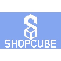 ShopCube logo