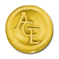 American Gold Exchange logo