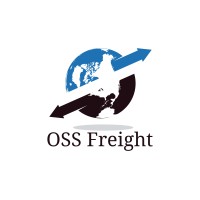 OSS Freight logo