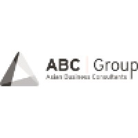 The ABC Group LLC logo