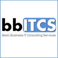 Basic Business IT Consulting Services logo
