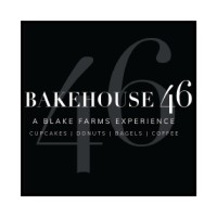 Bakehouse 46 logo