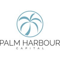 Palm Harbour Capital LLP logo