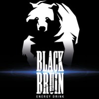 Black Bruin Enerji İçeceği logo